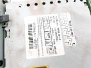 Radio Toyota Aygo, 2005.07 - 2009.12 861200H010, 86120-0H010