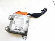 Steuergerät Airbag Renault Megane, I 1999.03 - 2002.10 facelift 7700437477, 550803600