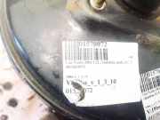 Bremskraftverstärker Fiat Punto, 1999.09 - 2005.10 0204024971, C418 51722083