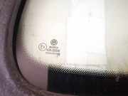 Seitenfenster Seitenscheibe - Hinten Rechts Volkswagen Touran, 2003.01 - 2006.10 Gebraucht, AZV