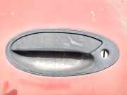 Türgriff Türaussengriff - Vorne Linke Mitsubishi Colt, 1992.03 - 1996.04 Gebraucht,