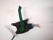 Stellmotor Lüftung Audi A4, B6 2000.11 - 2004.11 8e1820511b, 0132801303