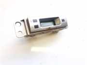 Monitor Navigations Zeit Uhr Mazda 2, DY 2003.02 - 2007.10 408313,