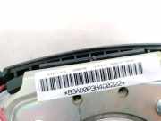 Airbag Fahrer Kia Rio, 2000.09 - 2005.02 OK32A57K00A08, 122903-02