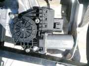 Fensterheber motor - Hinten Rechts Audi A6, C5 2001.08 - 2005.01 facelift Gebraucht ,