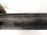 Schwellerverkleidung - Hinten Linke Toyota Auris, I E15 2006.10 - 2012.10 6791602040, 67916-02040