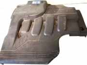 Motorabdeckung Rover 75, 1999.02 - 2005.05 Gebraucht,