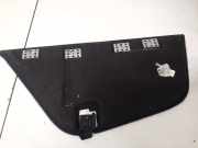 Innenausstattung Toyota Avensis, III 2012.06 - 2015.06 facelift Gebraucht,