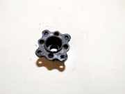 Riemenscheibe Kurbelwelle Ford Mondeo, 1996.09 - 2000.11 Gebraucht,