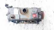 Zylinderkopf Citroen C3, I 2002.02 - 2005.06 9654774580, 9654774580