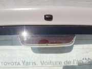 Zusatzbremsleuchte Toyota Yaris Verso, 1999.11 - 2005.09 Gebraucht ,