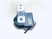 Alarmanlage Nissan Qashqai, I 2006.01 - 2010.06 28487JH12A, 4b7876n2k