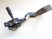 Pedalwerk Citroen C4, I 2004.11 - 2008.06 0280755001, 9650889180