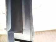 Schutzleiste Tür - Hinten Rechts Nissan Leaf, I 2010 - 2017.12 Gebraucht,