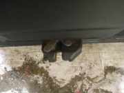 Heckklappe Heckklappenschloss Kofferraumschloss Fiat Punto, 2005.10 - 2012.03 Gebraucht,