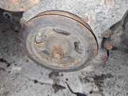 Riemenscheibe Kurbelwelle Kia Rio, 2005.03 - 2011.09 Gebraucht,