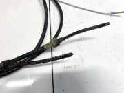 Seilzug Feststellbremse Skoda Fabia, II 5J 2007.01 - 2010.06 Gebraucht,