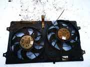 Kühlerlüfter Lüftermotor Volkswagen Sharan, 7M 2000.04 - 2005.11 facelift 7m3121203, 0130303881 ym218a247ca Auy