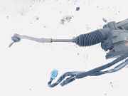 Lenkgetriebe Citroen C3, I 2002.02 - 2005.06 LHD, 27220269