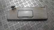 Sonnenblende Volkswagen Golf, III 1993.07 - 1999.04 1H0857551, 1z