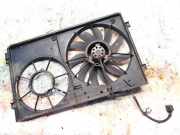 Kühlerlüfter Lüftermotor Volkswagen Caddy, III 2004.03 - 2010.09 1k0121207t, 13-55d300195 bst