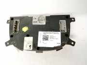 Bedienelement für Klimaanlage Hyundai Santa Fe, 2006.03 - 2012.09 972502B730, 97250-2B730 972502BXXX