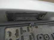 Kennzeichenleuchte Opel Meriva, A 2002.12 - 2006.01 Gebraucht,