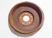 Bremstrommel Subaru Forester, I 1997.01 - 2000.06 Gebraucht,