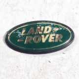 Emblem Land-Rover Freelander, 1998.02 - 2006.10 Gebraucht,