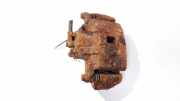 Bremssattel - Vorne Linke Mitsubishi Lancer VII, 2003.09 - 2006.04 Gebraucht,