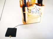 Kraftstoffpumpe Fiat Ulysse, II 2002.06 - 2014.12 1489085080, 228222015008