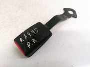 Gurtschloss - Vorne Linke Subaru Legacy, BE, BH, BT 1998.10 - 2003.09 Gebraucht ,