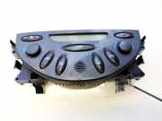 Bedienelement für Klimaanlage Citroen C5, I 2001.03 - 2008.02 96470014ze,