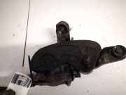 Wischermotor vorne Citroen C5, II 2008.02 - 2011.01 9682755580, 53569612