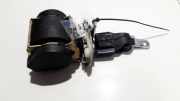 Sicherheitsgurt - Hinten CENTER Renault Scenic, II 2003.06 - 2006.06 5505204DU,
