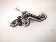 Lampenträger Heckleuchte - Hinten Volvo S60, 2000.01 - 2005.01 153851,