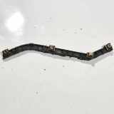 Stoßstangenhalter - Hinten Linke Honda Accord, 2003.02 - 2005.09 Gebraucht,
