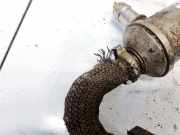 Rohrleitung AGR-Ventil Land-Rover Range Rover Sport 2005 - 2013 Gebraucht,