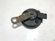 Hupe Toyota Avensis, II 2006.03 - 2008.12 facelift Gebraucht,