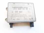 Antenne Verstärker Mercedes-Benz X164 2007 - 2012 2118200885,