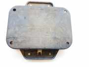 Türseitiger vorderer Airbag Mercedes-Benz ML, W163 1998.02 - 2005.06 30307146,a1638600605