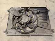 Kühlerlüfter Lüftermotor Ford Mondeo, 2007.03 - 2013.06 6G918C607PC0,6G91-8C607-PC0