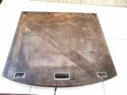 Bodenbelag Kofferraum Opel Antara, 2006.01 - 2010.08 Gebraucht,