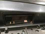 Kennzeichenleuchte Peugeot 407, 2004.05 - 2010.12 Gebraucht,