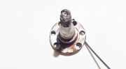 Achszapfen Achskörper - Hinten Linke Volkswagen Passat, B4 1993.07 - 1996.08 Gebraucht,
