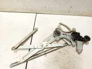 Fensterheber - Vorne Rechts Toyota Avensis Verso, 2001.08 - 2009.11 Gebraucht,