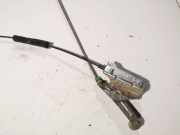 Türschloss Stangen - Hinten Linke Mazda 5, CR 2005.02 - 2010.09 Gebraucht,