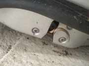 T?rschloss Stangen - Vorne Rechts Subaru Forester, I 2000.06 - 2002.06 facelift Gebraucht,