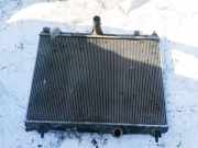 Wasserkühler Peugeot 508, 2010.11 - 2018 Gebraucht,