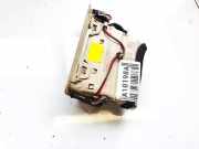 Luftdüse rechts Skoda Superb, II 2008.03 - 2013.06 3t0819384,